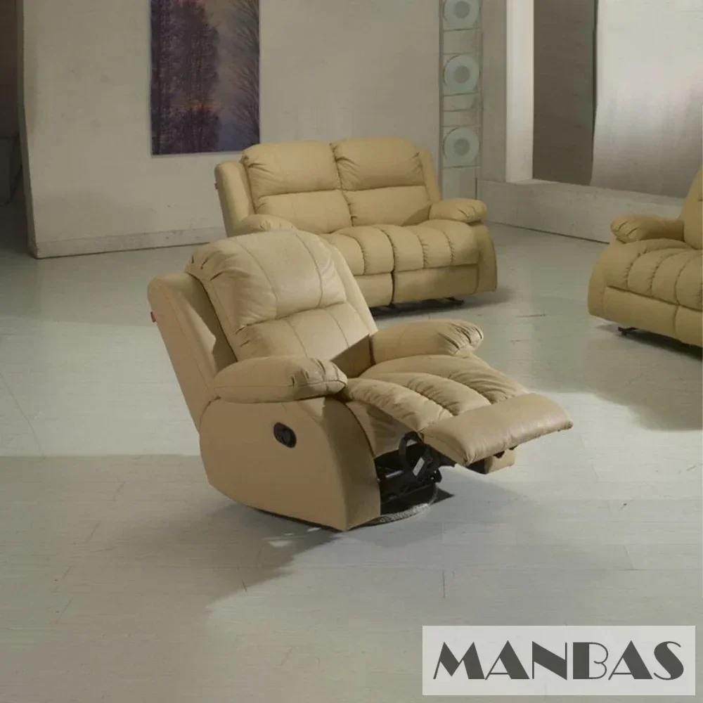 Диван-реклайнер MINGDIBAO (руч – обзор и цена Home Cinema Couch