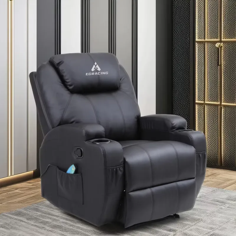 Современное одноместное кресло – обзор и цена Home Cinema Recliners