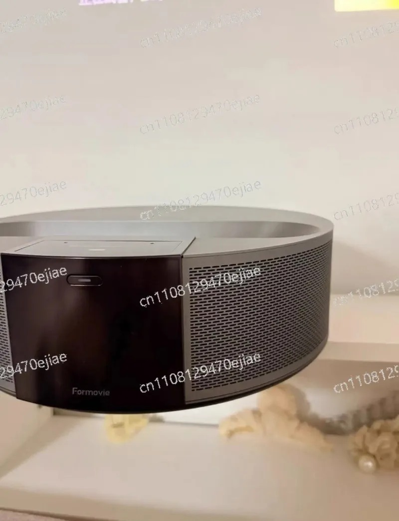 Лазерный проектор R1 Ultra Sho – обзор и цена Home Cinema Ultra Short Throw Projector
